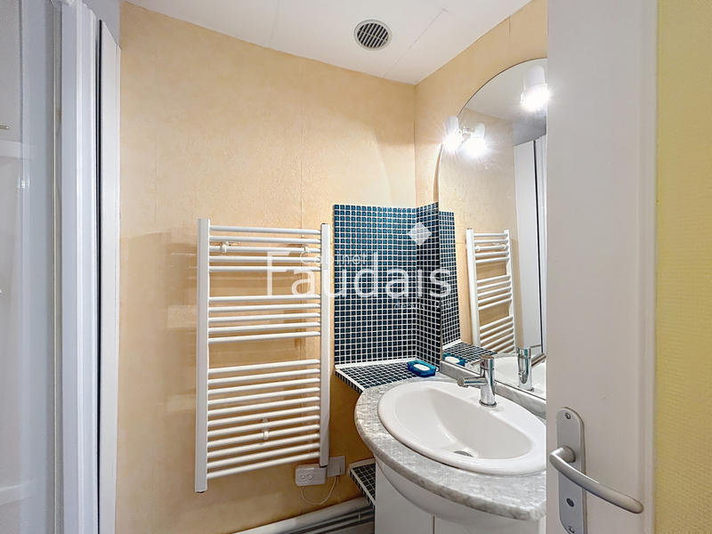 Maison - 70 m² - 3 pièces