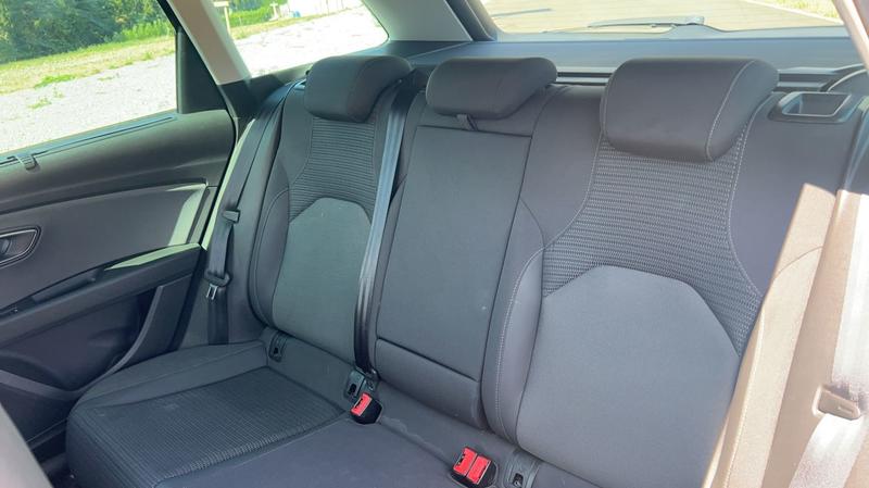 Seat Leon St III 2.0 Tdi 150 Dsg6 Xcellence - Automatique