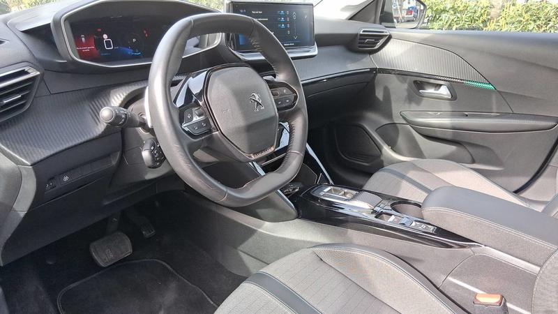 Peugeot 208 1.2 PureTech 130 Eat8 Allure Pack - Automatique