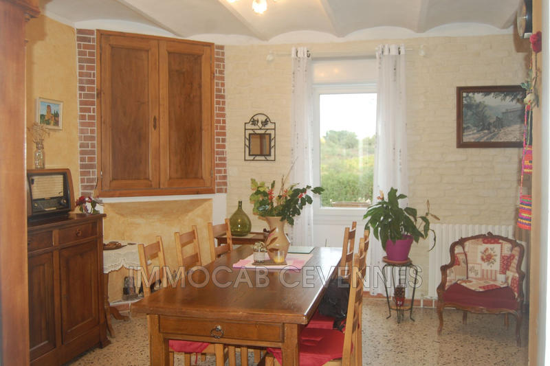 Mas - 250 m² - 9 pièces