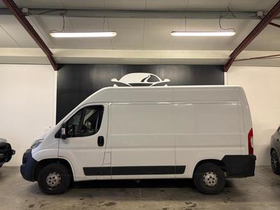 Citroën Jumper III Fourgon 30 L2h2 2.2 BlueHDi 140cv