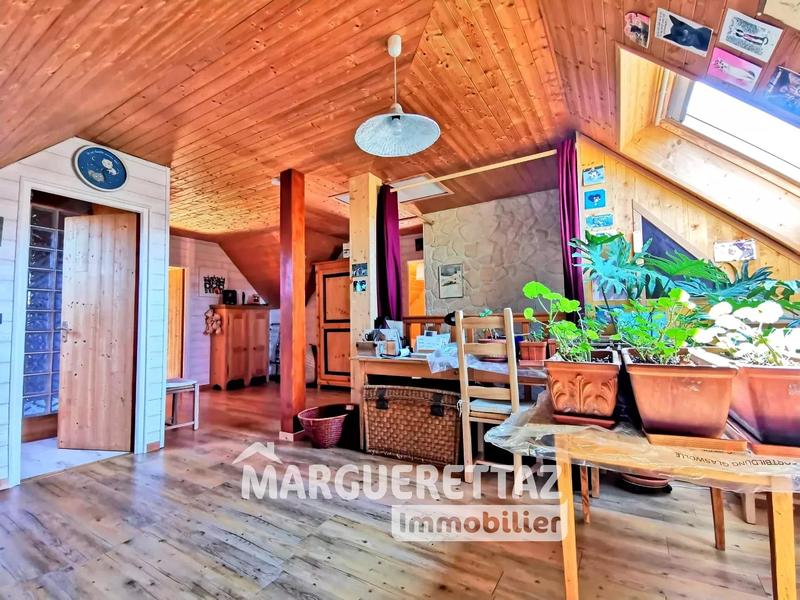 Maison - 155 m² - 7 pièces