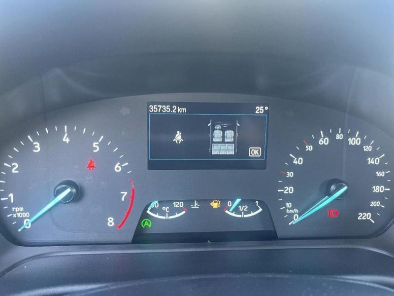 Ford Fiesta 1.0 Flexifuel 95 ch s&amp;S Bvm6 Cool &amp; Connect