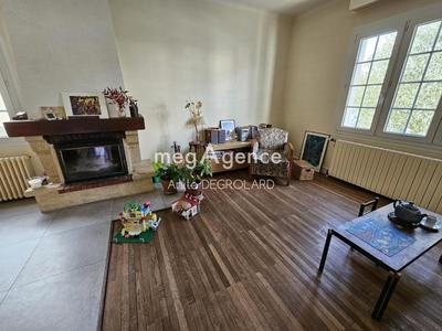 Maison - 155 m² - 5 pièces