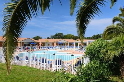 Appartement - 30 m² - 2 pièces