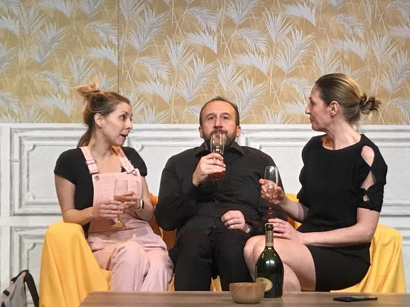 Mes applis mes amours, mes emmerdes