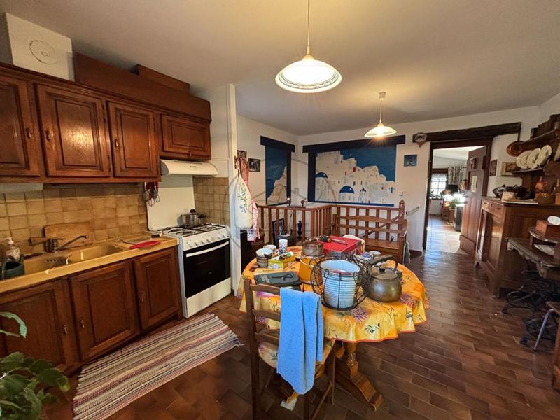 Maison - 144 m² - 5 pièces