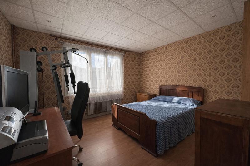 Maison - 145 m² - 6 pièces