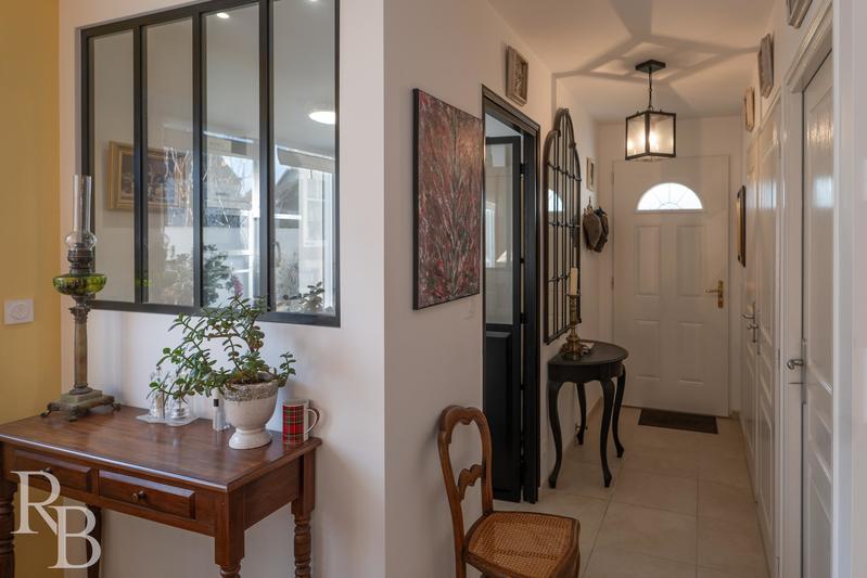 Maison - 85 m² - 3 pièces