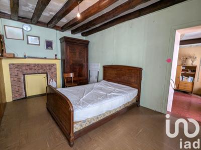 Maison de ville - 57 m² - 2 pièces