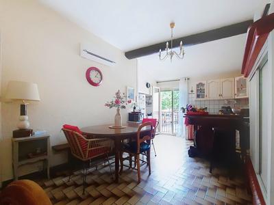 Maison - 61 m² - 4 pièces