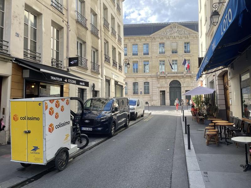 Fonds de commerce - Hôtellerie / Restauration - 90 m²