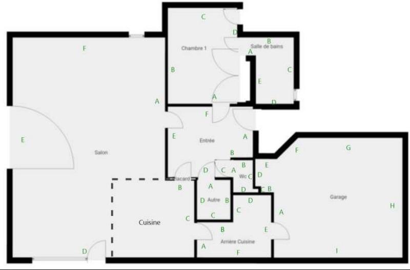 Maison - 183 m² - 8 pièces