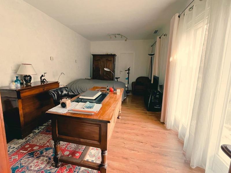 Maison d'architecte - 210 m² - 6 pièces