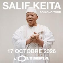 Salif Keita - So Kono