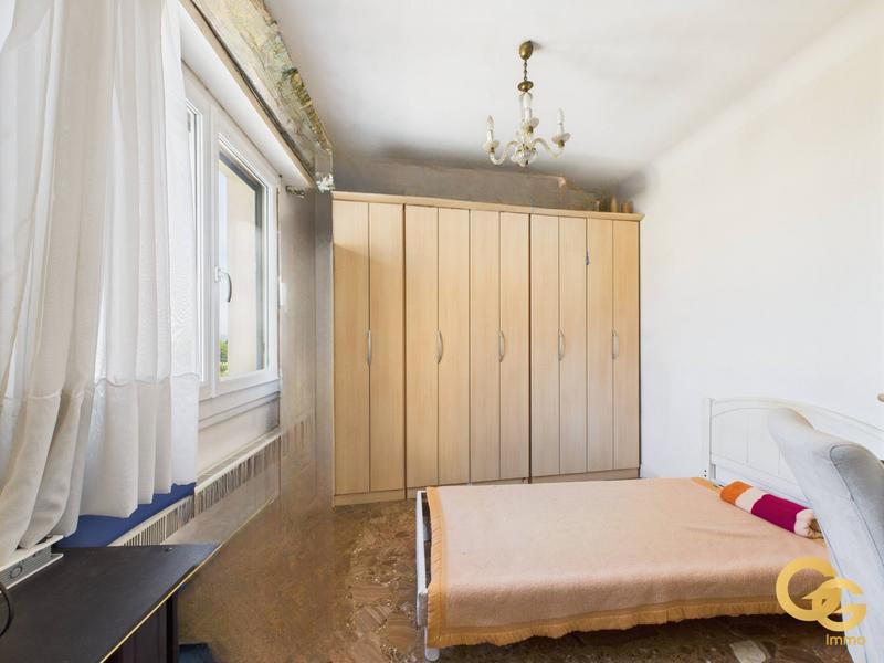 Appartement - 54 m² - 2 pièces