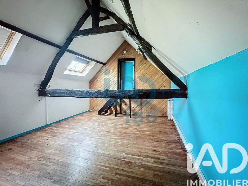 Maison - 361 m² - 8 pièces