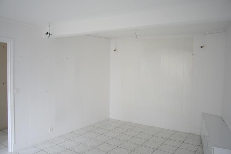 Local commercial - 123 m²