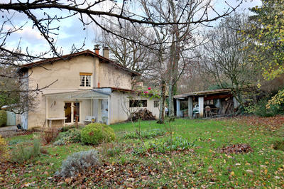 Maison - 125 m² - 4 pièces