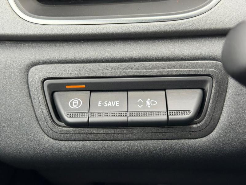 Renault Captur E-Tech full hybrid 145 ch Techno