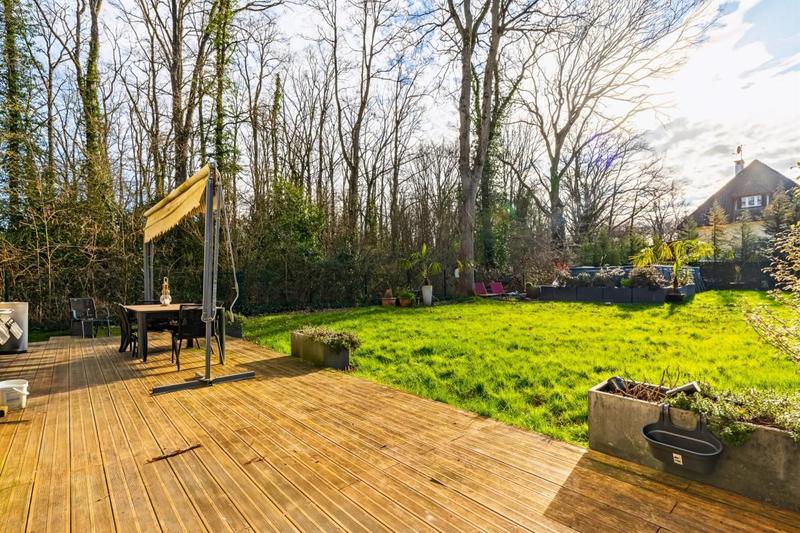 Maison - 176 m² - 6 pièces