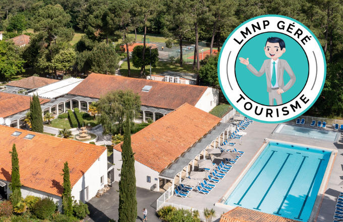 Maison - 32 m² - 2 pièces