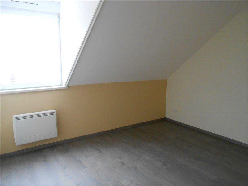 Appartement - 42 m² - 3 pièces