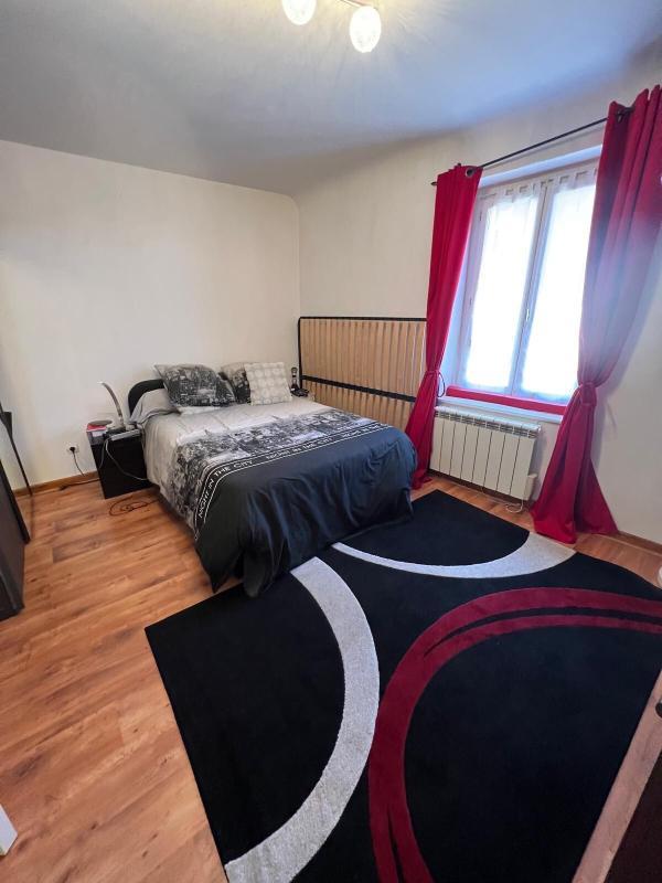 Maison - 65 m² - 3 pièces