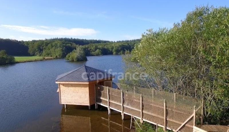 Maison de village - 111 m² - 5 pièces