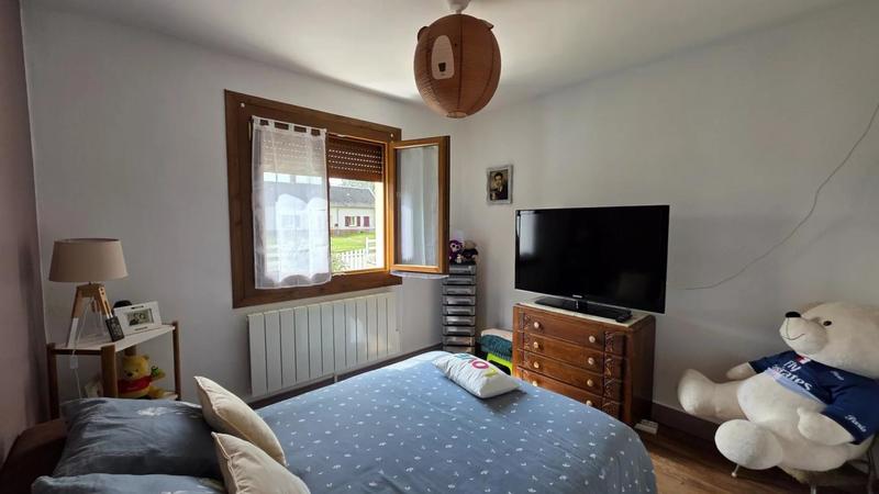 Pavillon - 80 m² - 4 pièces