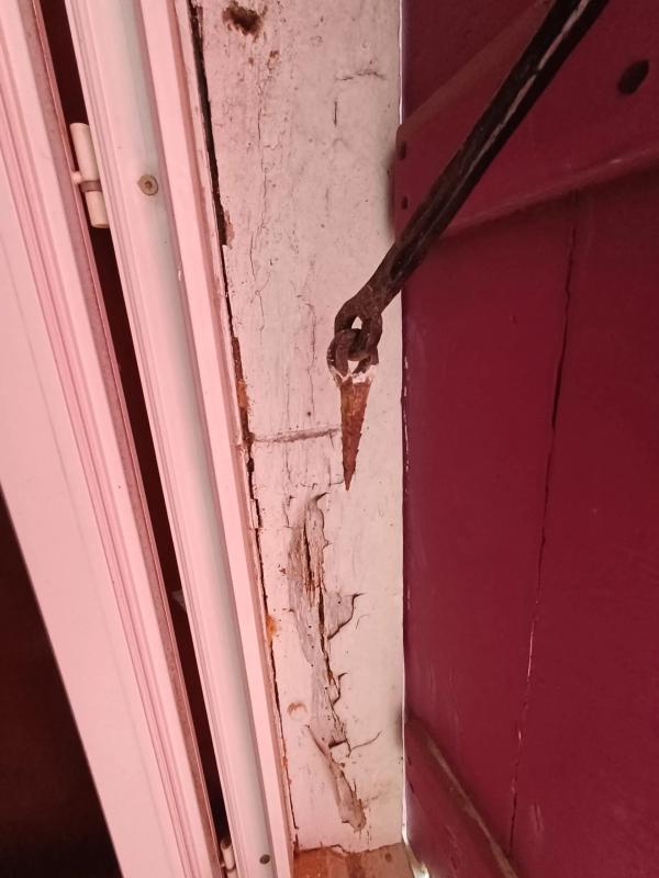 Maison - 91 m² - 5 pièces