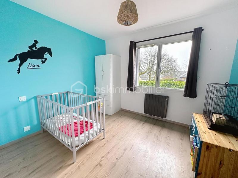 Maison - 230 m² - 10 pièces