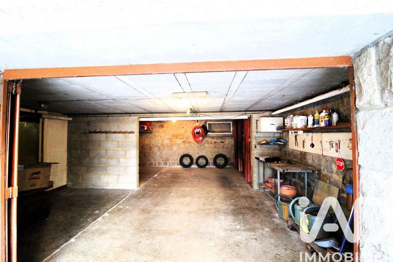 Maison - 107 m² - 6 pièces