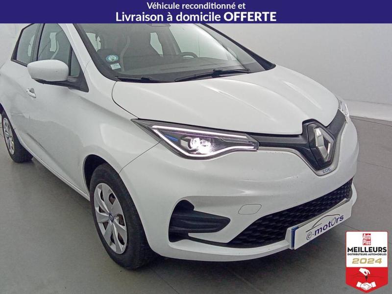 Renault Zoe R110 Achat Intégral Zen