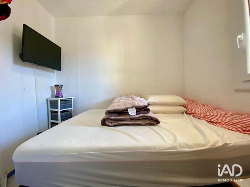 Appartement - 26 m² - 2 pièces