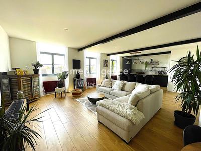 Maison de campagne - 145 m² - 5 pièces