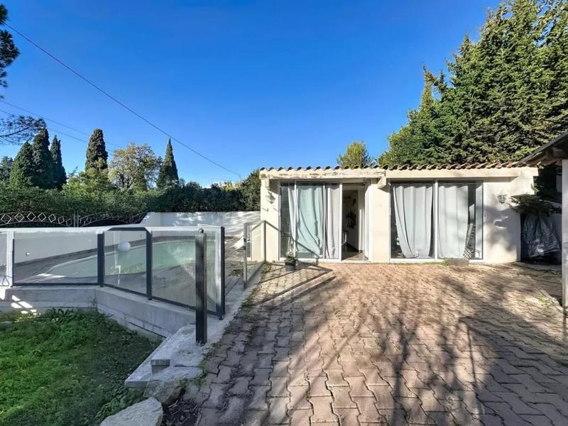 Maison - 67 m² - 4 pièces