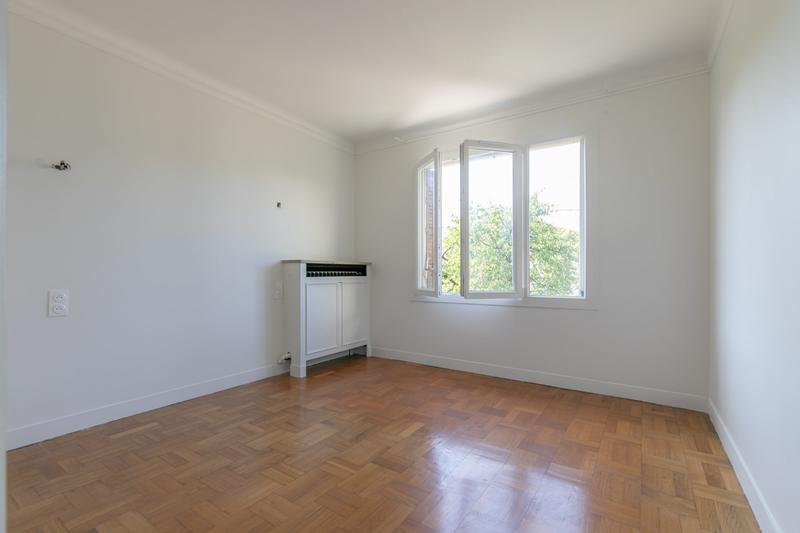 Maison contemporaine - 167 m² - 6 pièces