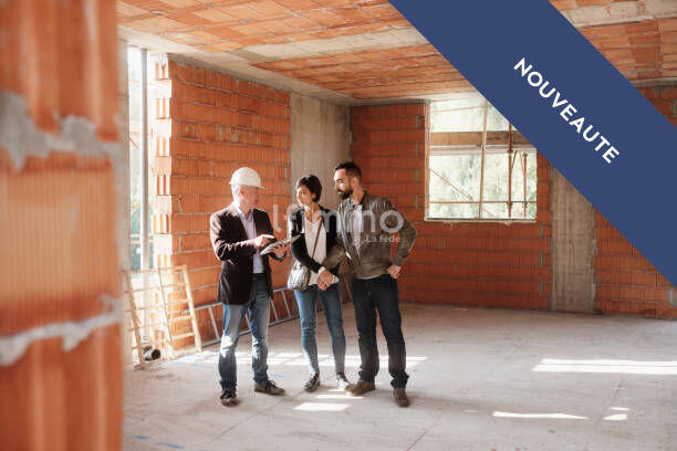 Local commercial - 650 m²