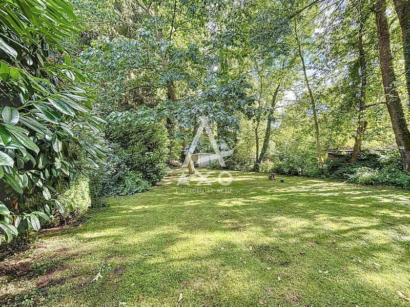 Maison - 122 m² - 4 pièces