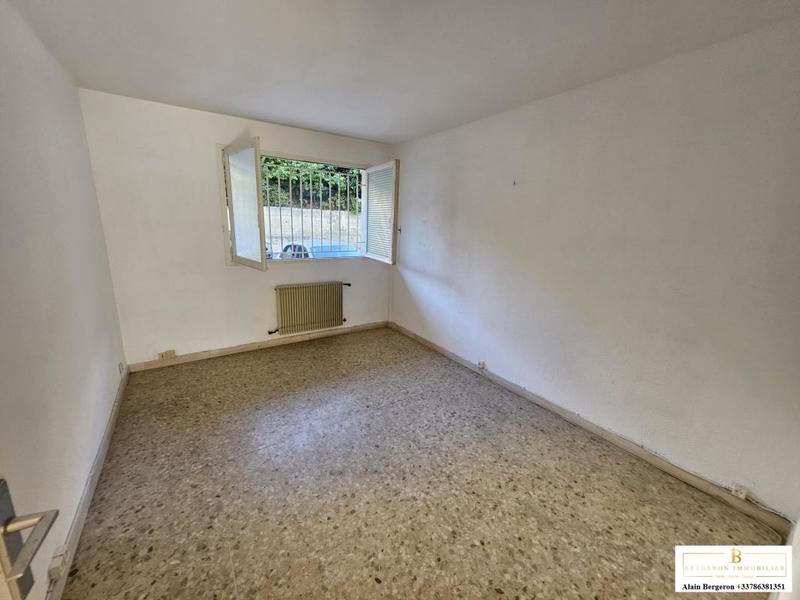 Appartement - 38 m² - 1 pièce
