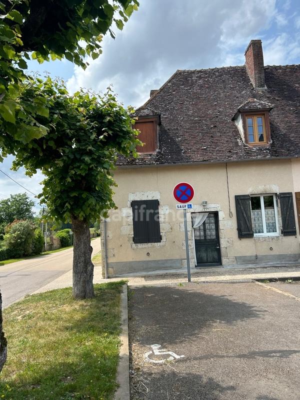 Maison - 47 m² - 3 pièces