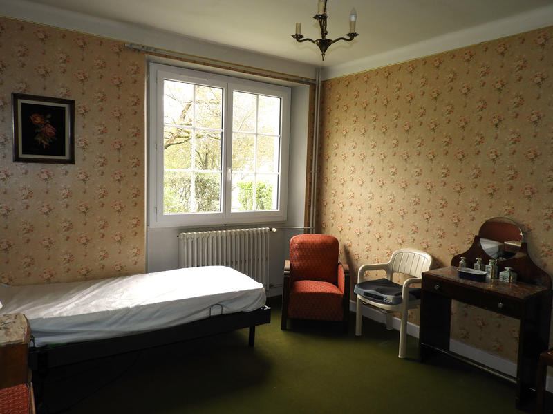 Maison - 165 m² - 6 pièces