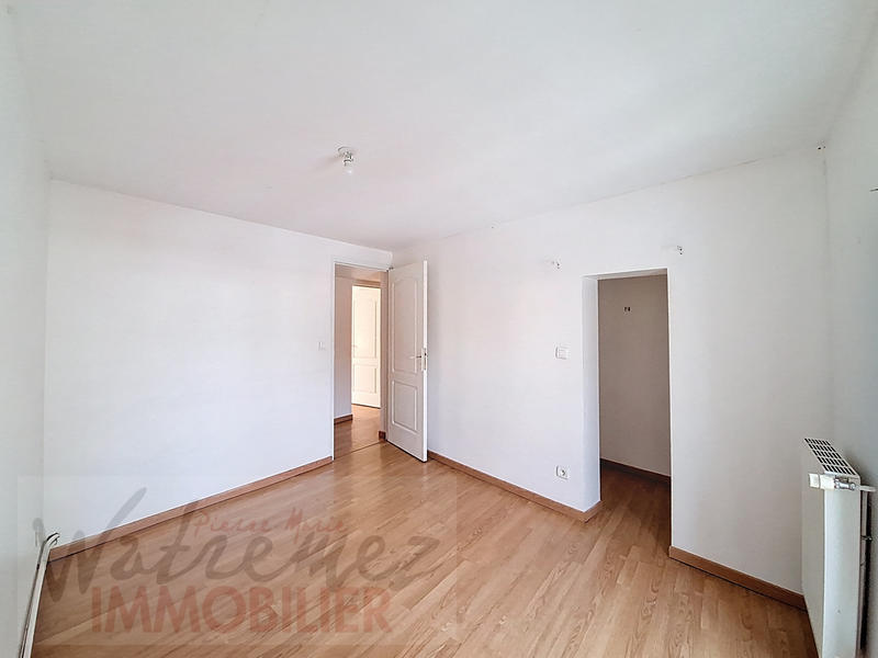 Maison - 118 m² - 6 pièces