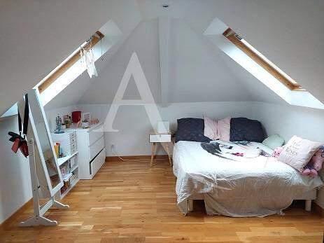 Appartement - 119 m² - 5 pièces