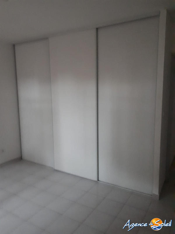 Appartement - 99 m² - 4 pièces