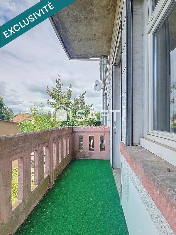 Maison - 310 m² - 12 pièces