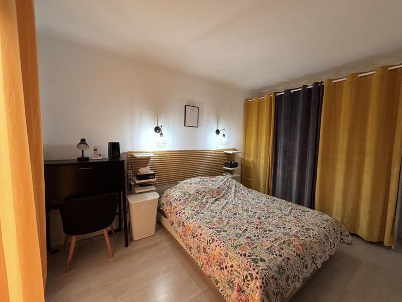 Maison - 98 m² - 4 pièces