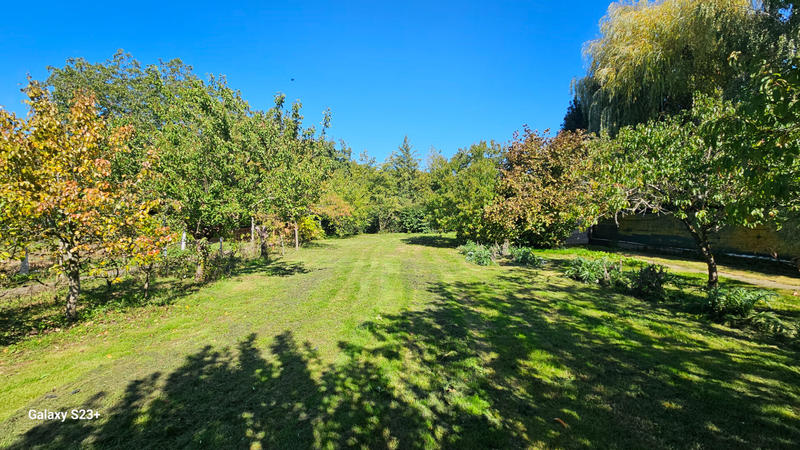 Maison - 124 m² - 5 pièces