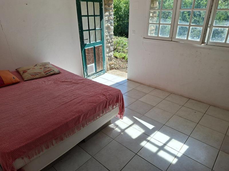 Maison - 51 m² - 3 pièces